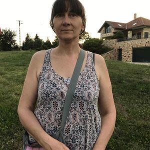 Meet your Posher, Tunde